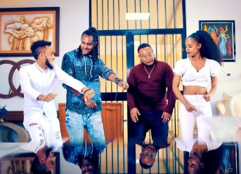 Lion Sunday & KG Man – Selibato | ሰሊባቶ – New Ethiopian Music 2019 (Official Video)