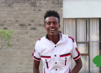 Ethiopian Music : Araarsaa Dhaabaa (Waanofii Koo)- New Ethiopian Music 2019(Official Video)