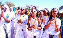KADIR ADISHOO (XIQQAA) - CIDHA CAAYAA ODAA - New Ethiopian Music 2019 (Official Video)