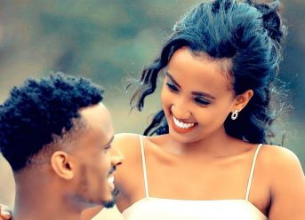 Adera Tigabu – Shibere | ሽብሬ – New Ethiopian Music 2019 (Official Video)