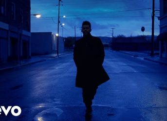 The Weeknd – Call Out My Name (Official Video)