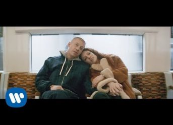 Rudimental – These Days feat. Jess Glynne, Macklemore & Dan Caplen [Official Video]