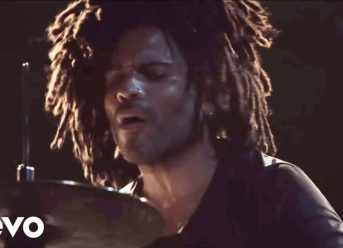 Lenny Kravitz – Low (Official Video)