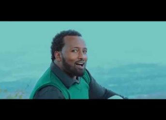 Ethiopian Music : Jamiil Abduu (Eessaa Dhufe)- New Ethiopian Music 2019(Official Video)