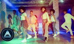 Tsega Muche - Je t'aime (Dire) (Official Video) | Ethiopian Music