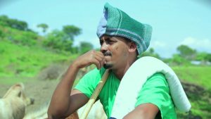 Solomon Yazachew (Solyaz) Eski Hode Chalew ሶልያዝ(እስኪ ሆዴ ቻለው)New Ethiopian Music 2019(Official Video)