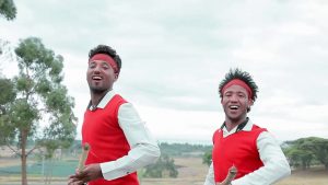 Ethiopian Music : Fallaqaa Zannaba (Tokkoo Ta aa)- New Ethiopian Music 2019(Official Video)