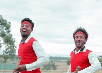 Ethiopian Music : Fallaqaa Zannaba (Tokkoo Ta aa)- New Ethiopian Music 2019(Official Video)