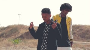 Ethiopian Music : Myco Ft Bek Key (Rashin Hun) ራስህን ሁን - New Ethiopian Music 2019(Official Video)