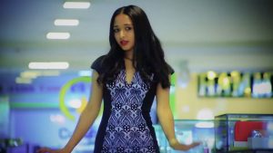 Dawit H/Mariam (Kena Beye) ዳዊት ሃ/ማርያም (ቀና ብዬ) - New Ethiopian Music 2019(Official Video)
