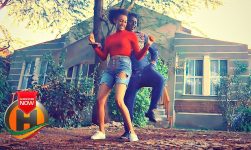 Beyan ft Abase - Anchin Beye | አንችን ብዬ - New Ethiopian Music 2019 (Official Video)