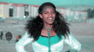 Ethiopian Music : Hundesa Regassa (Ergaa Dubbin akkanaa) - New Ethiopian Music 2019(Official Video)
