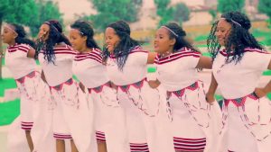 Ethiopian Music : Feeysal Abdurahmaan (Dabaala Dabeessaa) - New Ethiopian Music 2019(Official Video)