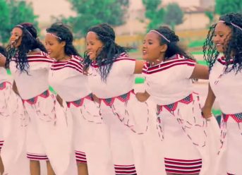 Ethiopian Music : Feeysal Abdurahmaan (Dabaala Dabeessaa) – New Ethiopian Music 2019(Official Video)