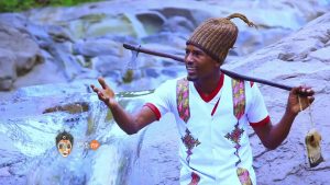 Ethiopian Music : Desalew Simeneh ደሳለው ስሜነህ (እናትዬ ጠለምት) - New Ethiopian Music 2019(Official Video)