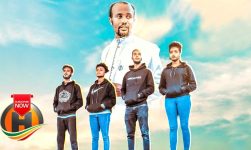 Melkam Wetat | መልካም ወጣት - New Ethiopian Music 2019 (Official Video)