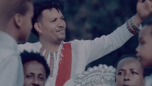 Ethiopian Music : Zerihune Alemayehu ዘሪሁን አለማየሁ (መምር ይሽር) New Ethiopian Music 2019(Official Video)