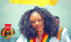 Biruk Mamo - Elilta | እልልታ - New Ethiopian Music 2019 (Official Video)