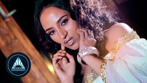 Yohana Solomon (Rubi) - Kitkielo (Official Video) | Eritrean Music