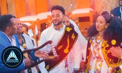 Atakilti Gezahay - Alilalom (Official Video) | Ethiopian Tigrigna Music