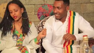 Ethiopian Music : Zerihun Asrat (Zemen) ዘሪሁን አስራት (ዘመን)- New Ethiopian Music 2019(Official Video)