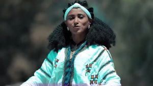 Ethiopian Music : Senedu Alie (Zemaye Neh) ስንዱ አሌ (ዜማዬ ነህ) New Ethiopian Music 2019(Official Video)