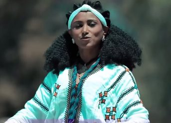 Ethiopian Music : Senedu Alie (Zemaye Neh) ስንዱ አሌ (ዜማዬ ነህ) New Ethiopian Music 2019(Official Video)