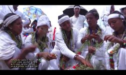 ቀራለም ዘውዱ ፣ ሰውዓለም ደምሌ ፣ አላቸው አስቻለ (እንግጫችን ደነፋ) - New Ethiopian Music 2019(Official Video)
