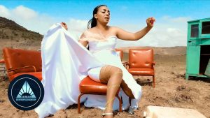 Eden Kesete - Ahdege (Official Video) | Eritrean Music