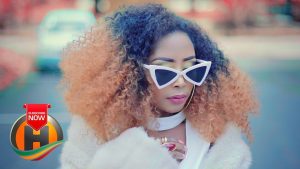 Christina Melkamu - Suse | ሱሴ - New Ethiopian Music 2019 (Official Video)
