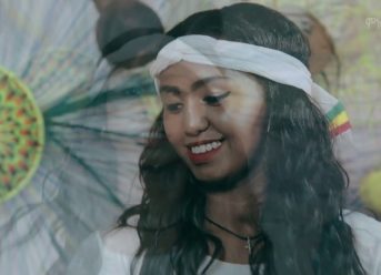 Ethiopian Music : Hana Tadesse (Zare New) ሃና ታደሰ (ዛሬ ነው) – New Ethiopian Music 2019(Official Video)