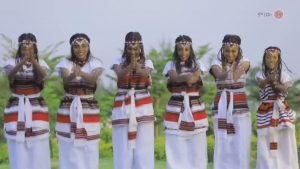 Ethiopian Music : Maamud Kurkee (Tokkummaa) - New Ethiopian Music 2019(Official Video)