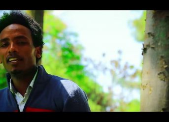 Ethiopian Music: Sochoosaa Lammii (Keenya Finfineen Keenya) New Ethiopian Music 2019(Official Video)