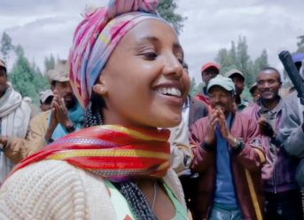 Ethiopian Music : Birhaanuu Margaa (Yaa Hawwashaa) – New Ethiopian Music 2019(Official Video)