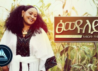 Abrehet Abdu – Tsiweyuley (Official Video) | Ethiopian Tigrigna Music