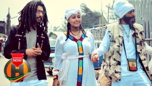 Dj Kam, Ras Jany & Jerusalem JJ - Ethiopia | ኢትዮዽያ - New Ethiopian Music 2019 (Official Video)