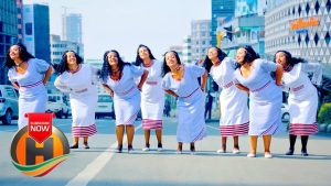 Fayyisaa Haayiluu - Hiibboo - New Ethiopian Music 2019 (Official Video)
