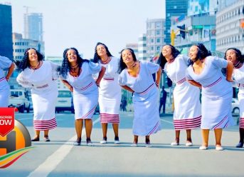 Fayyisaa Haayiluu – Hiibboo – New Ethiopian Music 2019 (Official Video)