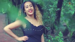 Ethiopian Music : Makbell Hagere ማክቤል አገሬ (ቃል አለኝ)- New Ethiopian Music 2019(Official Video)