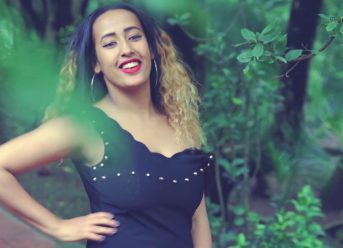 Ethiopian Music : Makbell Hagere ማክቤል አገሬ (ቃል አለኝ)- New Ethiopian Music 2019(Official Video)