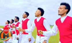 Salamoon Suyyuum - Goobee - New Ethiopian Music 2019 (Official Video)