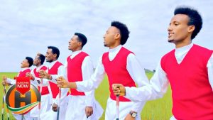 Salamoon Suyyuum - Goobee - New Ethiopian Music 2019 (Official Video)