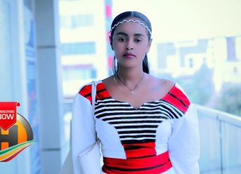 Sisay Tufa – Ushururu – New Ethiopian Music 2019 (Official Video)