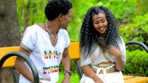 Ethiopian Music : Tibebe Adefris ጥበበ አደፍርስ (ማነው)  - New Ethiopian Music 2019(Official Video)
