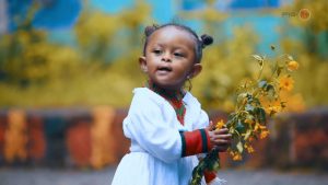 Ethiopian Music: Jiidhaa Leellisaa (Gadaan Quufaa Gabbina) New Ethiopian Music 2019(Official Video)