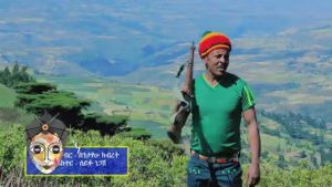 Ethiopian Music : Tizazu Betru (Moja) ትዛዙ በትሩ (ሞጃ) - New Ethiopian Music 2019(Official Video)