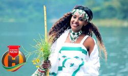 Baredu Girma - Araaroo Araara Kee - New Ethiopian Music 2019 (Official Video)