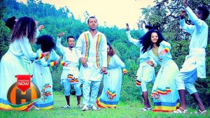 Mesay Tilahun - Addis Amet Ena Tesfa | አዲስ አመት እና ተስፋ  - New Ethiopian Music 2019 (Official Video)