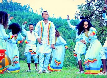 Mesay Tilahun – Addis Amet Ena Tesfa | አዲስ አመት እና ተስፋ  – New Ethiopian Music 2019 (Official Video)