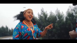Ethiopian Music : Ibraahim Mohaammad (Yaa Ililli)- New Ethiopian Music 2019(Official Video)